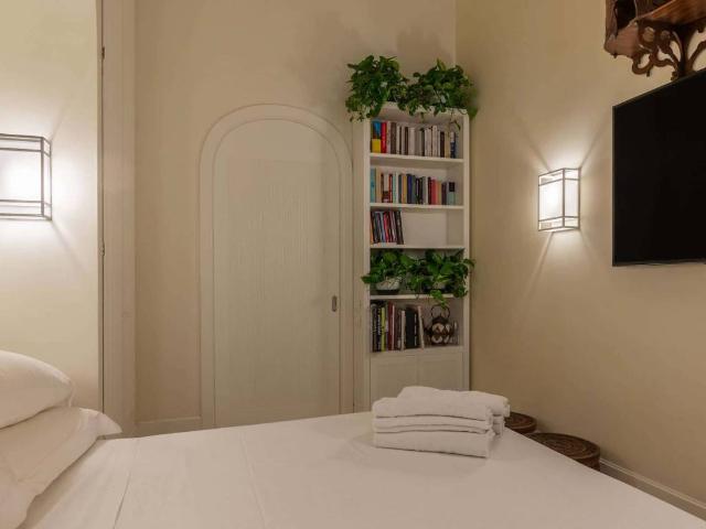Appartamento in affitto a Roma RM