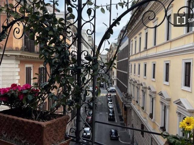 Appartamento in affitto a Roma RM