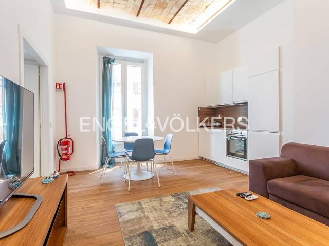 Appartamento in affitto a Roma RM