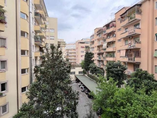 Appartamento in affitto a Roma RM