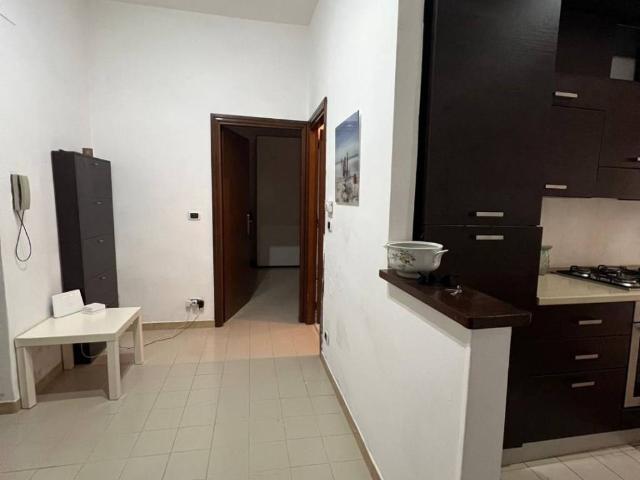Appartamento in affitto a Roma RM