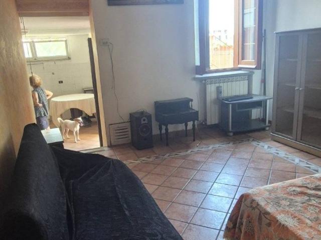 Appartamento in affitto a Roma RM
