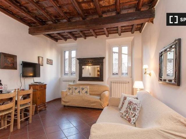 Appartamento in affitto a Roma RM