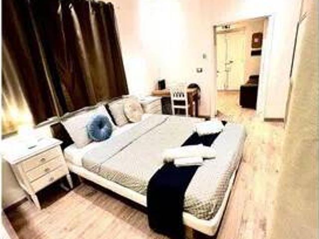 Appartamento in affitto a Roma RM