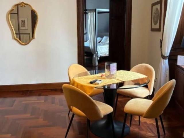 Appartamento in affitto a Roma RM