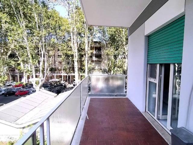Appartamento in affitto a Roma RM