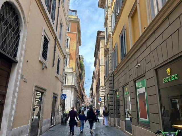 Appartamento in affitto a Roma RM