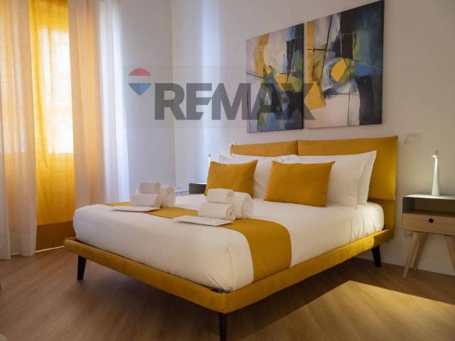 Appartamento in affitto a Roma RM