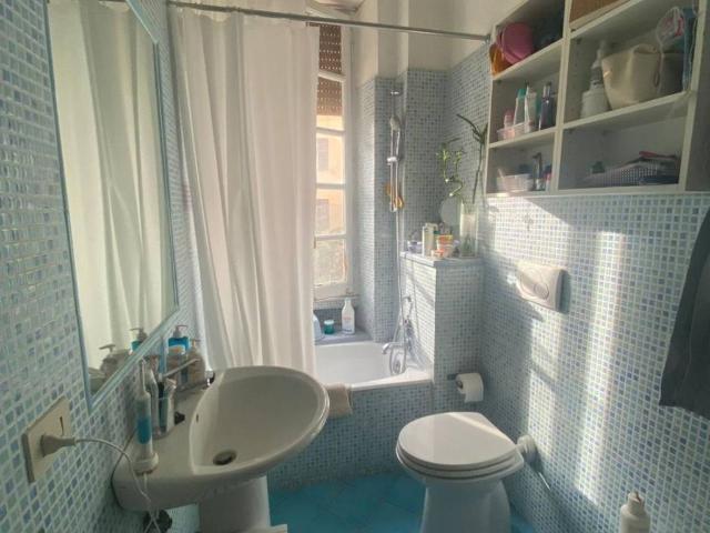 Appartamento in affitto a Roma RM