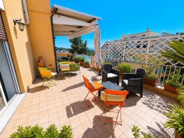 Appartamento in affitto a Roma RM