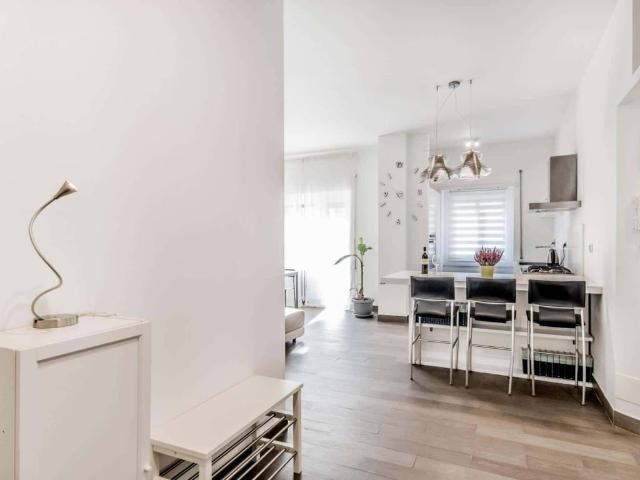 Appartamento in affitto a Roma RM