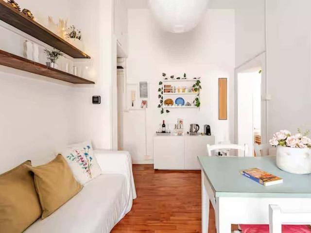 Appartamento in affitto a Roma RM
