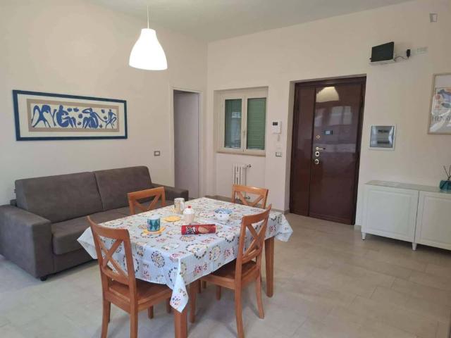 Appartamento in affitto a Roma RM
