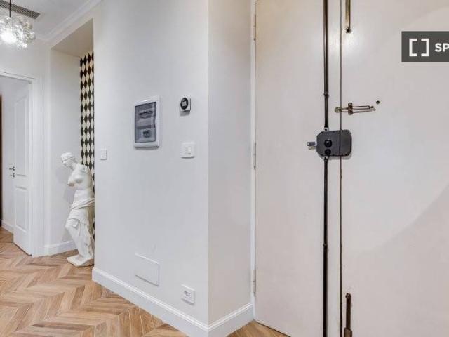 Appartamento in affitto a Roma RM