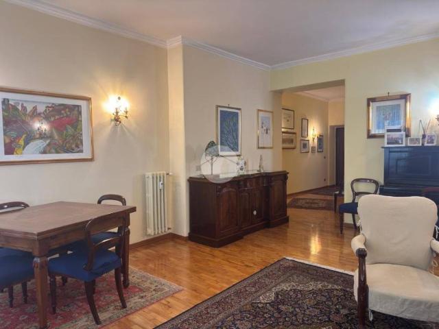 Appartamento in affitto a Roma RM
