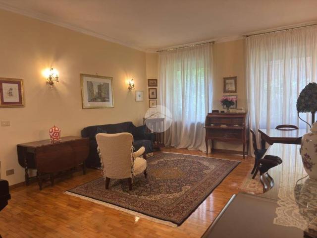 Appartamento in affitto a Roma RM