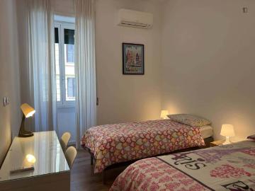 Appartamento in affitto a Roma RM