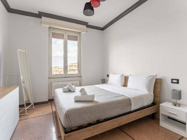 Appartamento in affitto a Roma RM