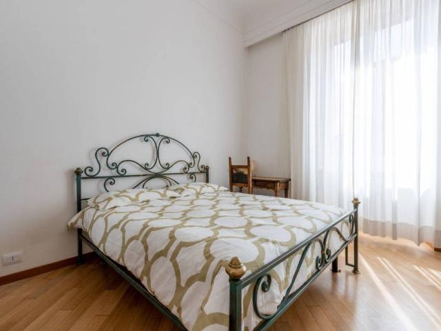 Appartamento in affitto a Roma RM