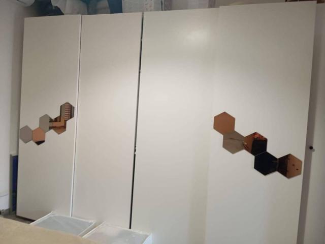 Appartamento in affitto a Roma RM