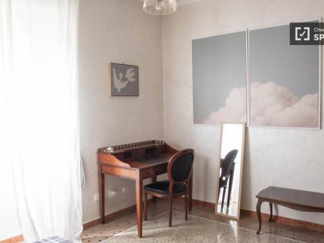 Appartamento in affitto a Roma RM