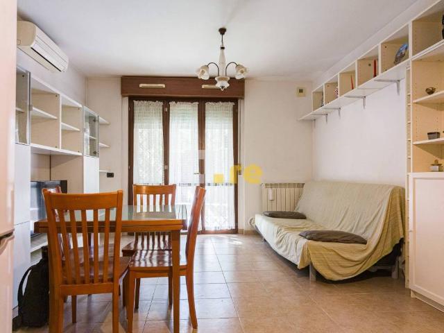 Appartamento in affitto a Roma RM
