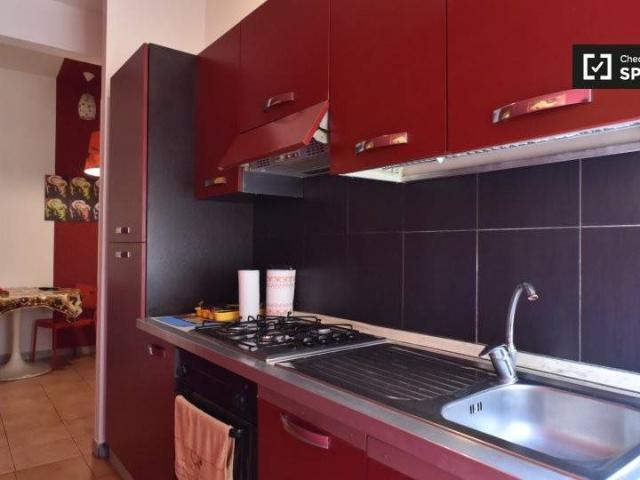 Appartamento in affitto a Roma RM