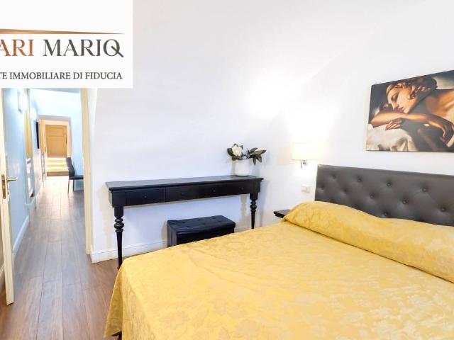 Appartamento in affitto a Roma RM