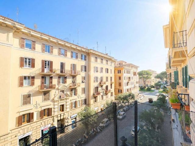 Appartamento in affitto a Roma RM
