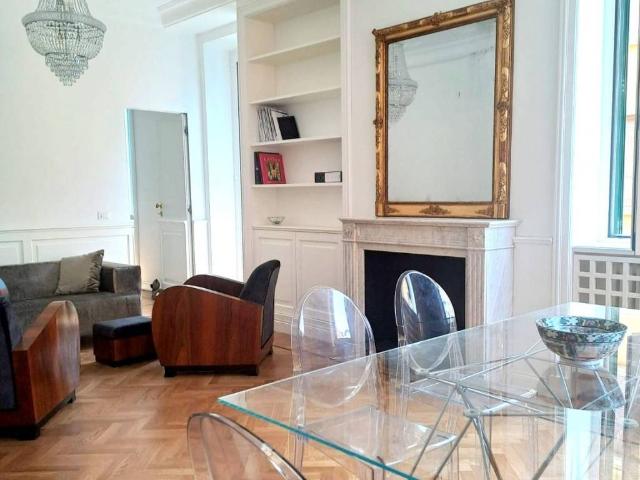 Appartamento in affitto a Roma RM