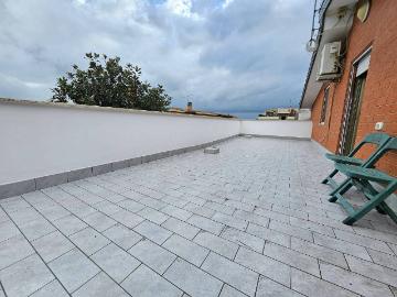 Appartamento in affitto a Roma RM