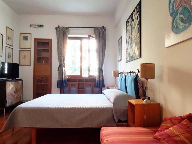 Appartamento in affitto a Roma RM