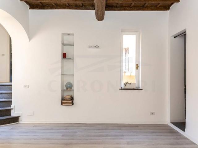 Appartamento in affitto a Roma RM