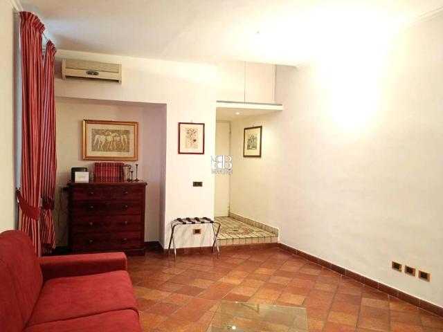 Appartamento in affitto a Roma RM