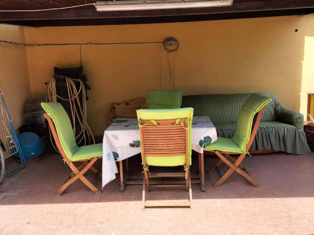 Appartamento in affitto a Roma RM