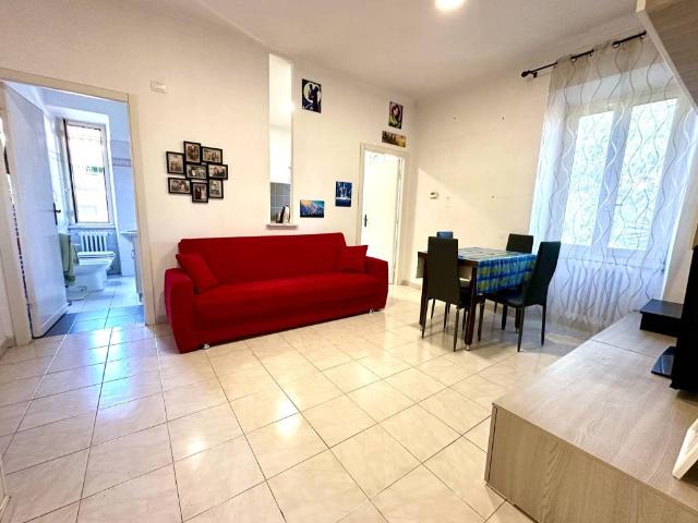 Appartamento in affitto a Roma RM