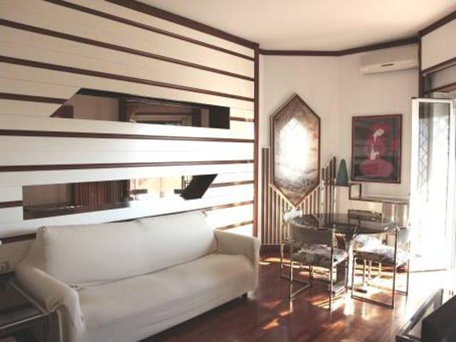 Appartamento in affitto a Roma RM