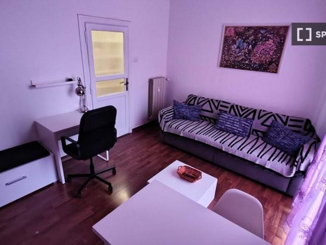 Appartamento in affitto a Roma RM