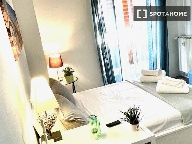 Appartamento in affitto a Roma RM