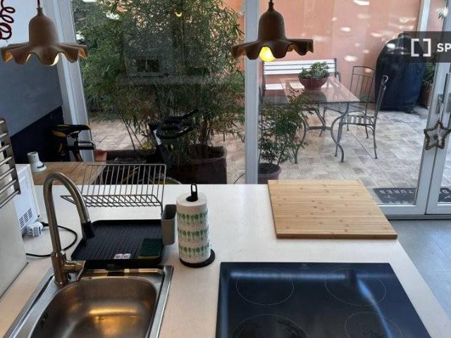 Appartamento in affitto a Roma RM