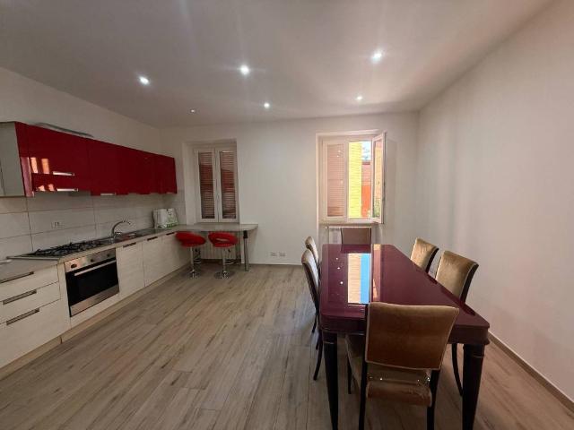 Appartamento in affitto a Roma RM