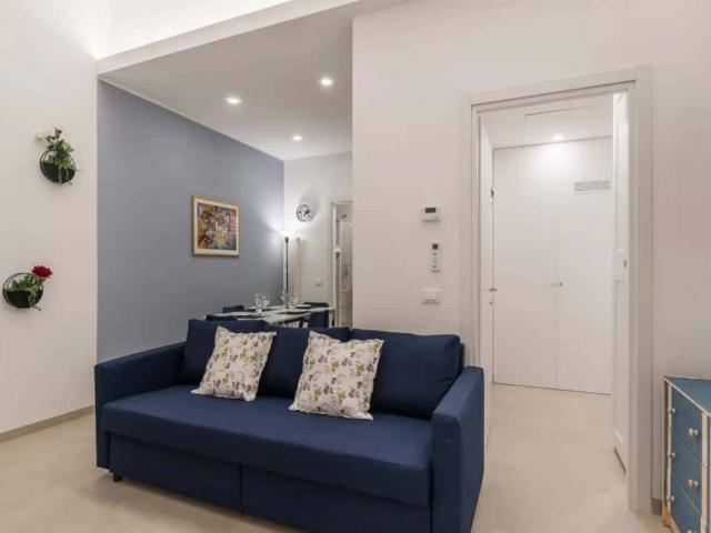 Appartamento in affitto a Roma RM
