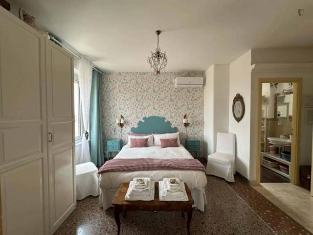 Appartamento in affitto a Roma RM