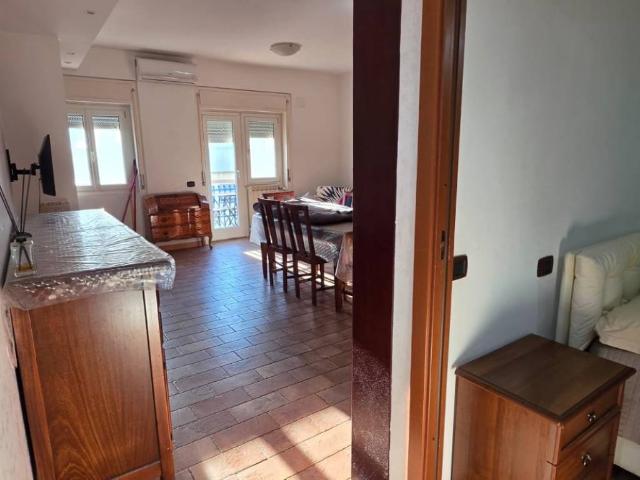 Appartamento in affitto a Roma RM