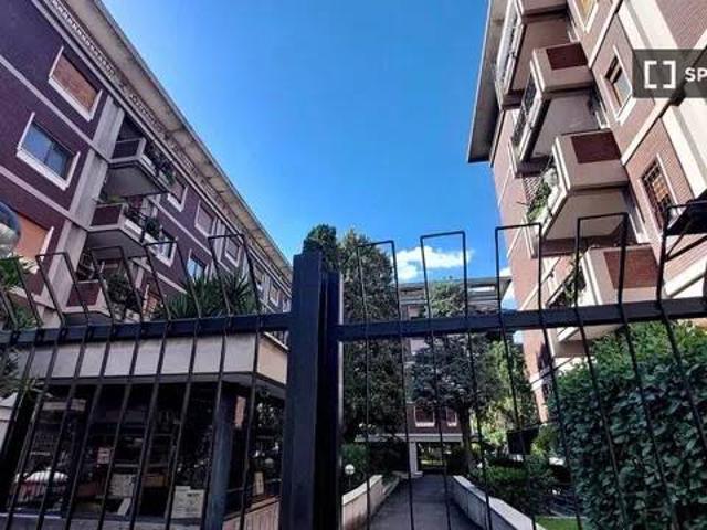 Appartamento in affitto a Roma RM
