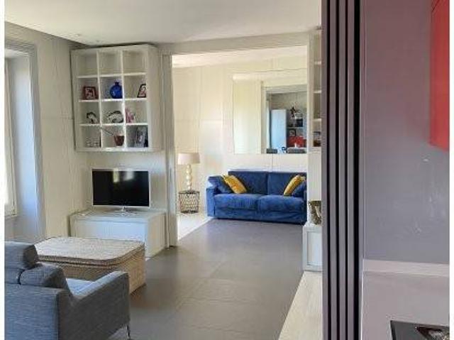 Appartamento in affitto a Roma RM
