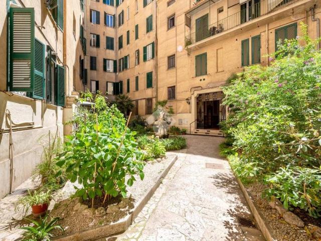 Appartamento in affitto a Roma RM