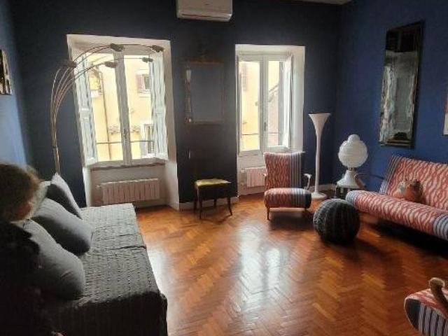 Appartamento in affitto a Roma RM