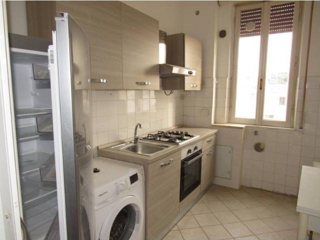 Appartamento in affitto a Roma RM