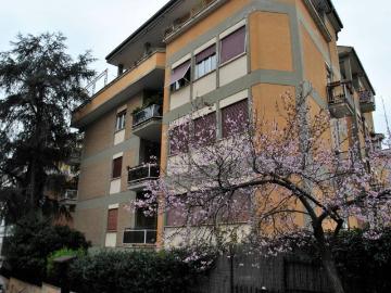 Appartamento in affitto a Roma RM